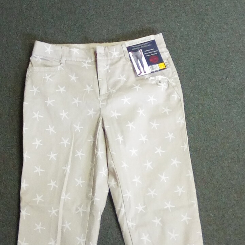 SeaStar pants